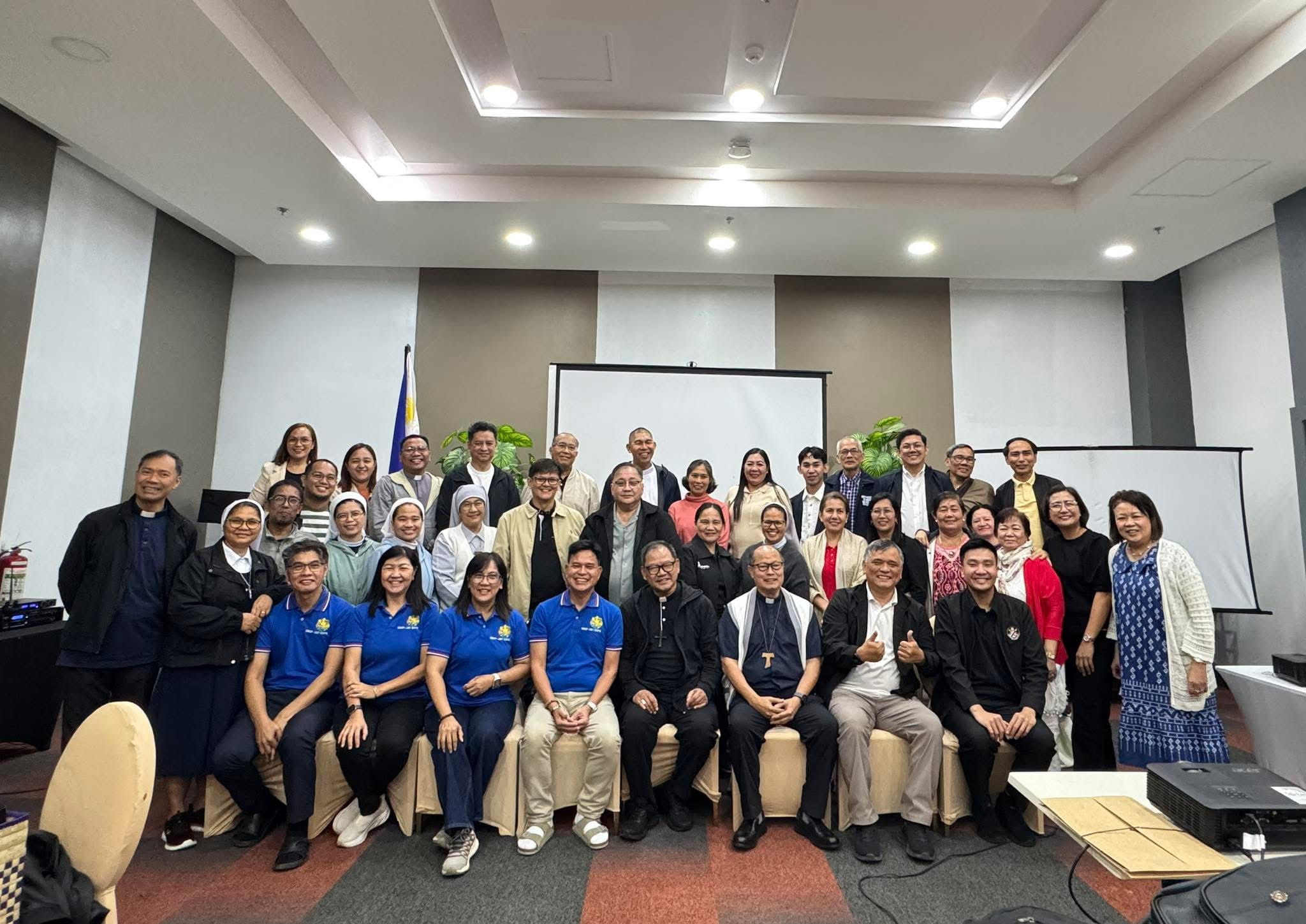 Archdiocesan Pastoral Planning Assembly