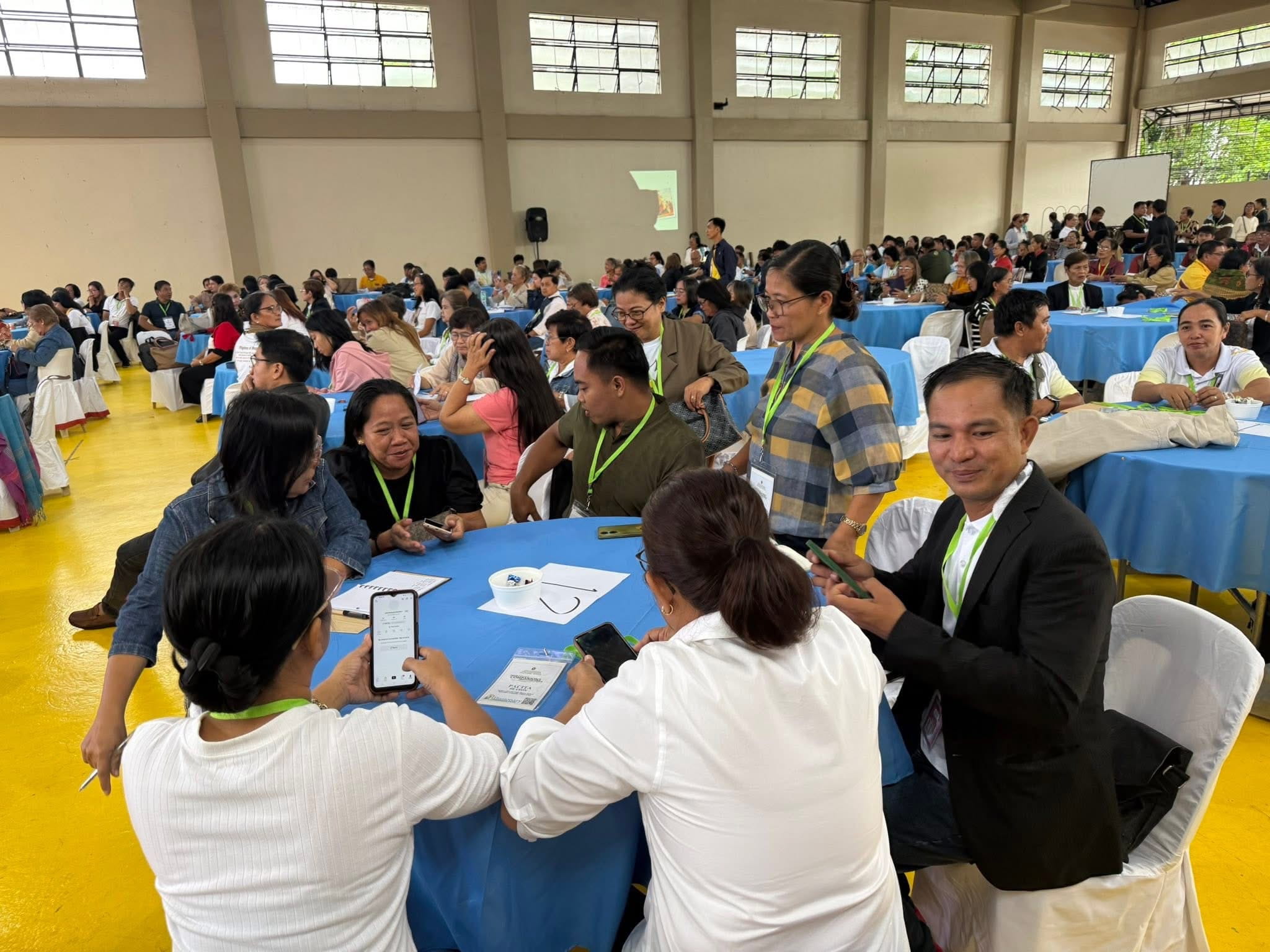 Feast Day Celebration Highlights