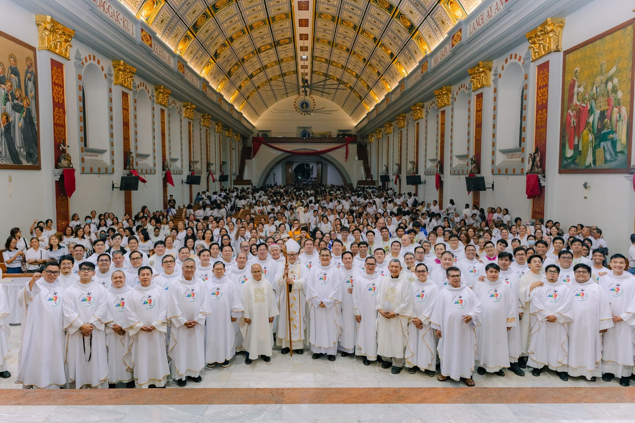 Archdiocese Updates
