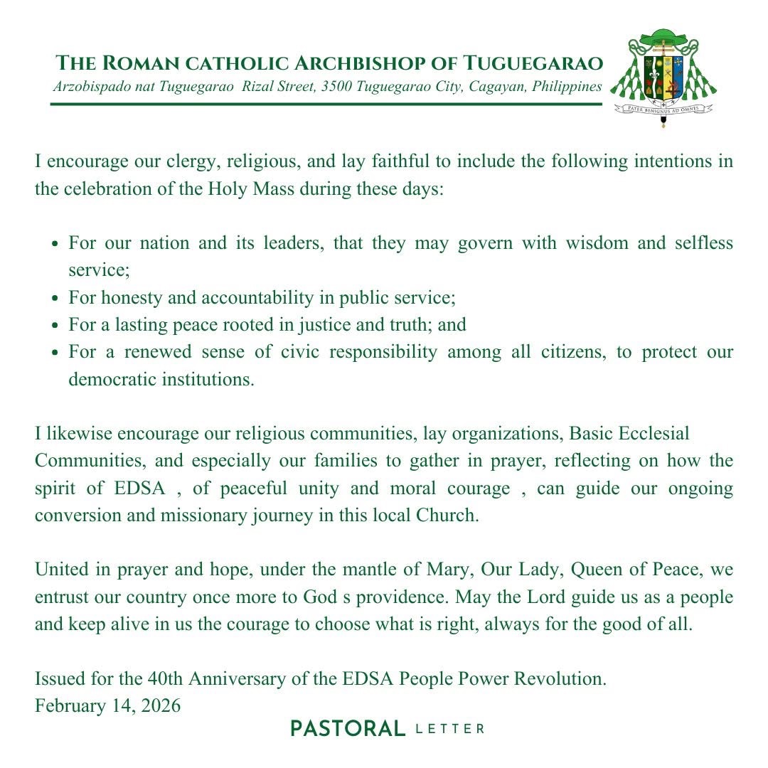 Pastoral Letter Page 3