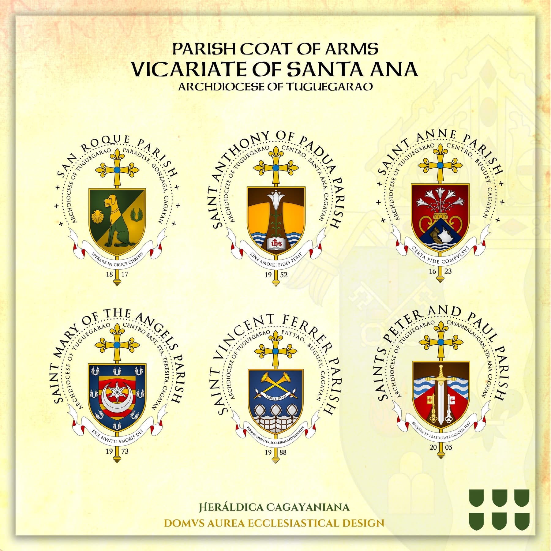 Vicariate of Santa Ana